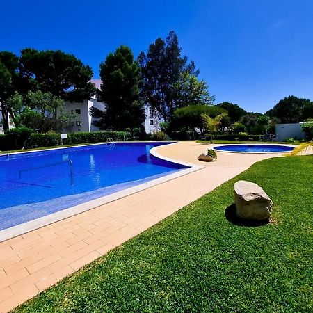 Flh Vilamoura Summer Flat With Pool Exterior foto